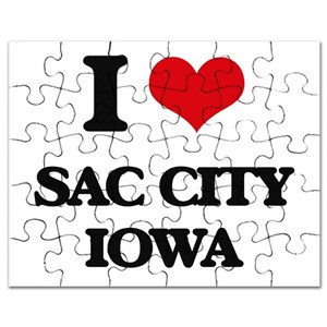 Sac puzzle