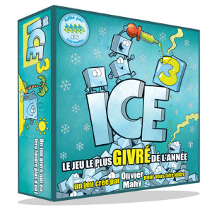 Part de marché jeux de société