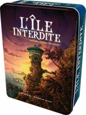 Top 10 jeux de societé