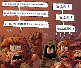 Donjon de naheulbeuk jeux de société
