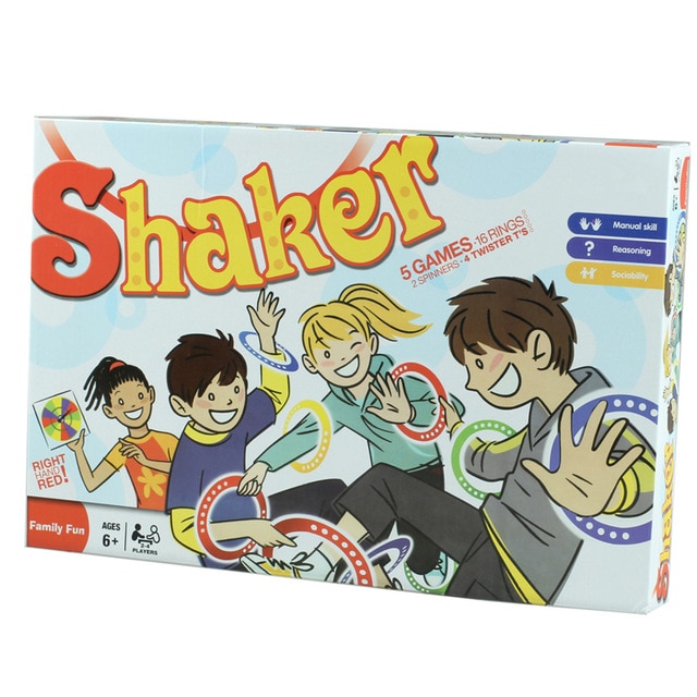 Travailler jeux de société