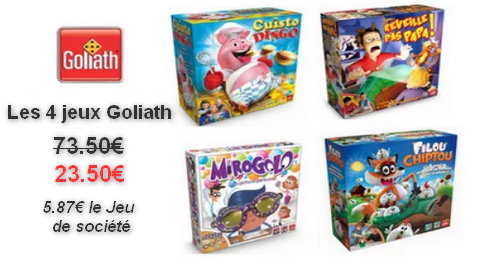 Odr jeux de société 2017