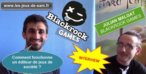 Devenir testeur jeux de société