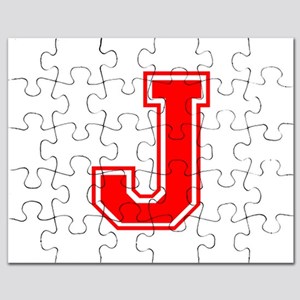 Puzzle j