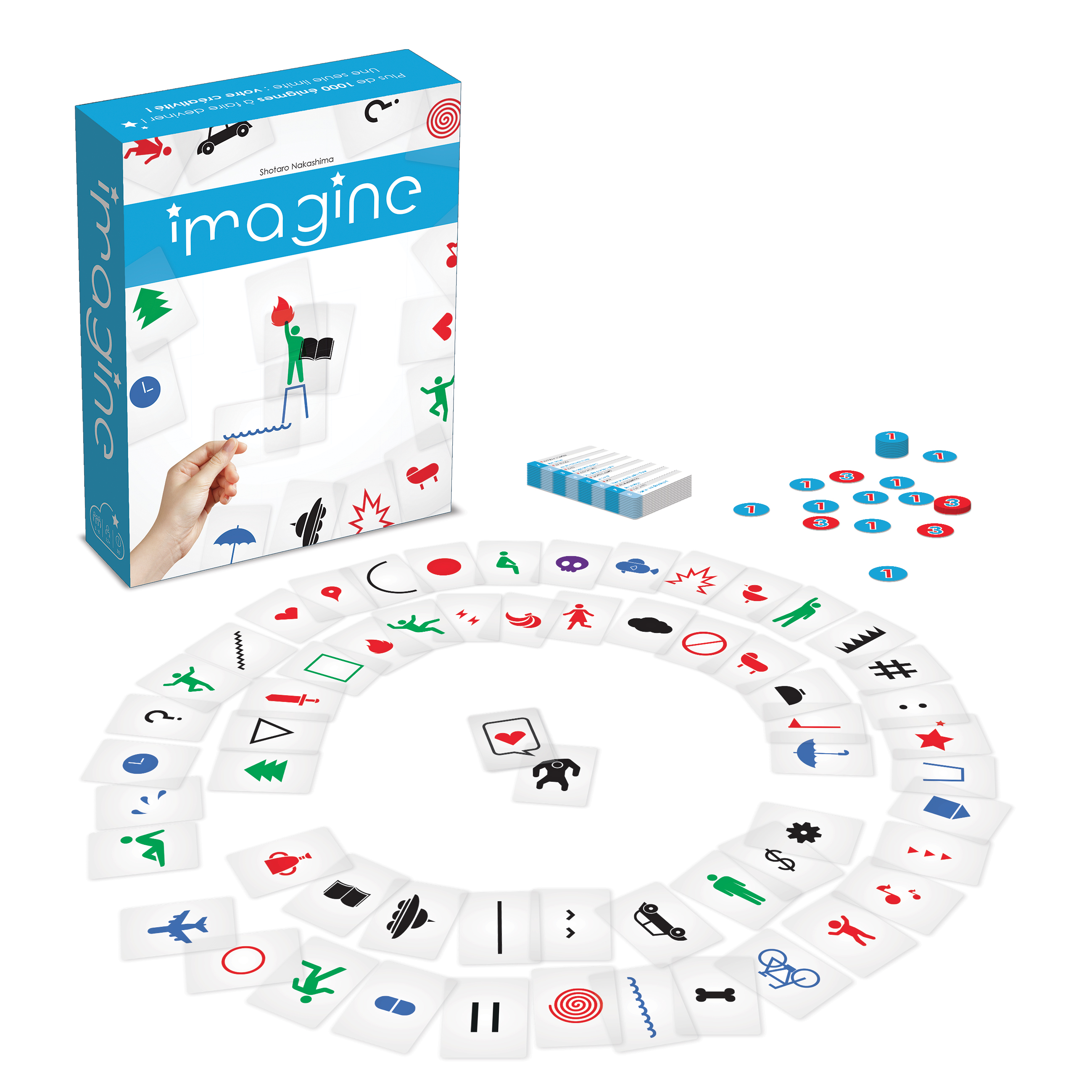 Jeux de société mathématiques ce2