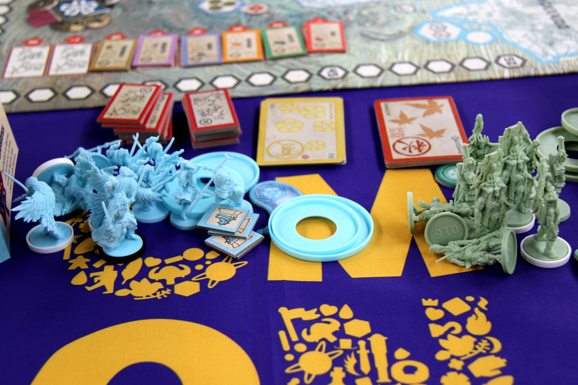 Jeux de societe valence