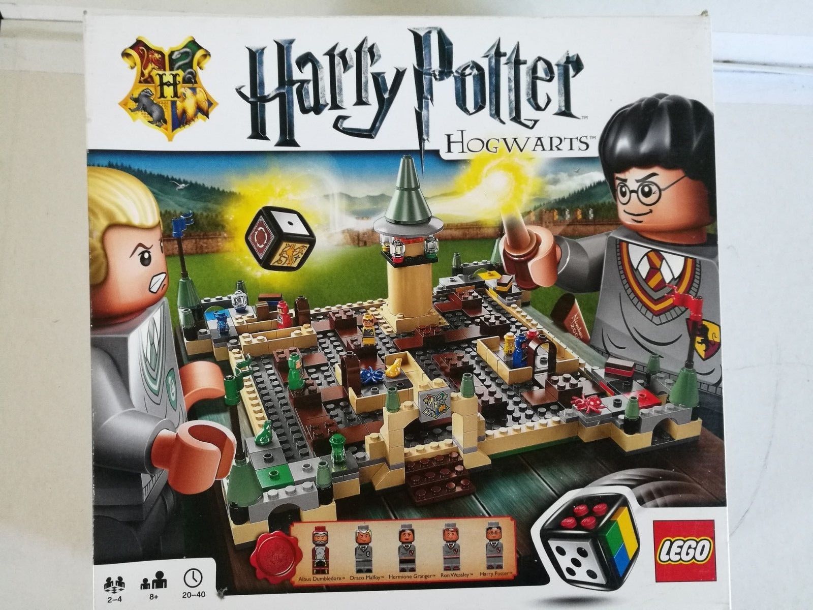 Carcassone jeux de societe