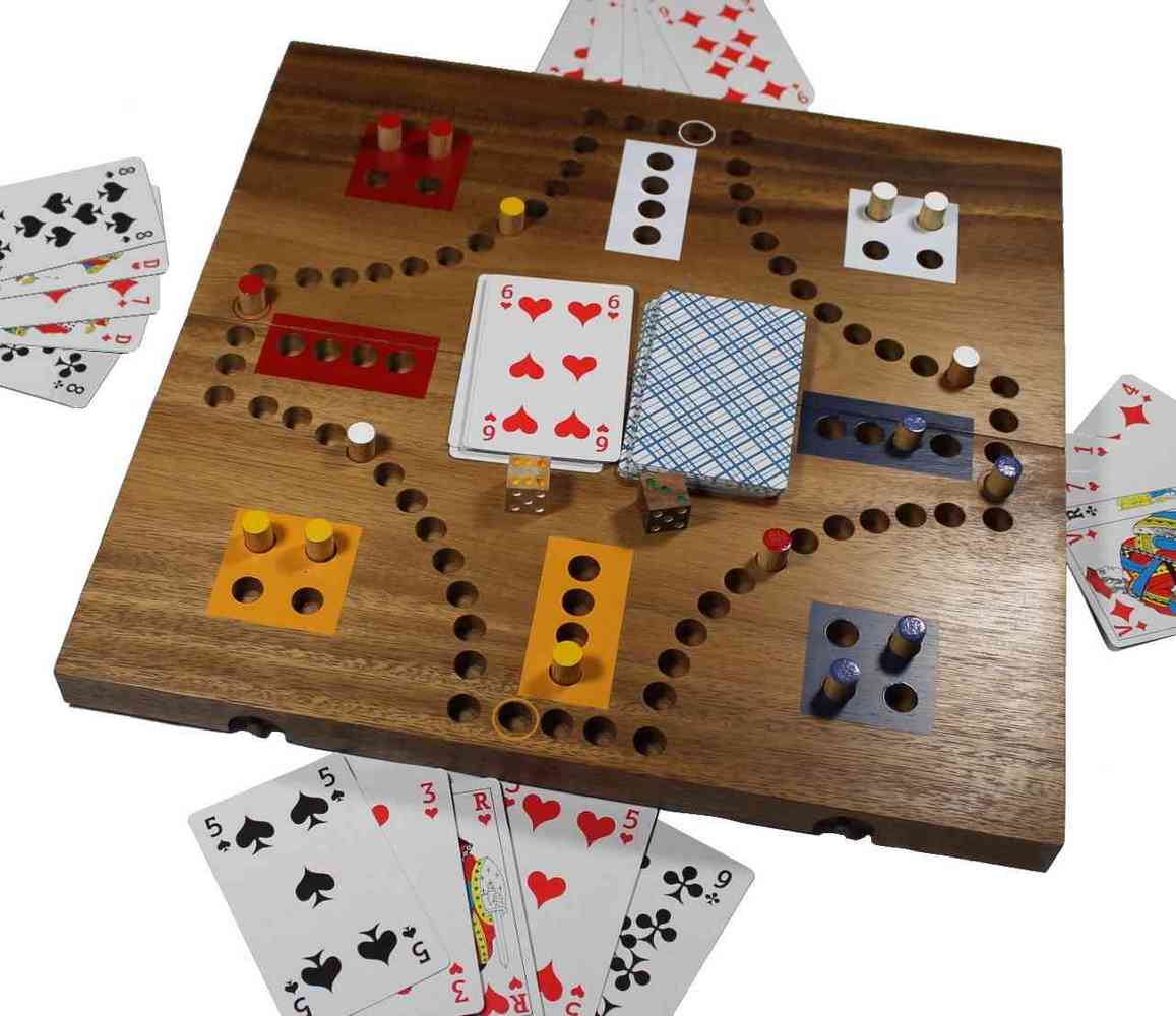 Le tock jeux de société