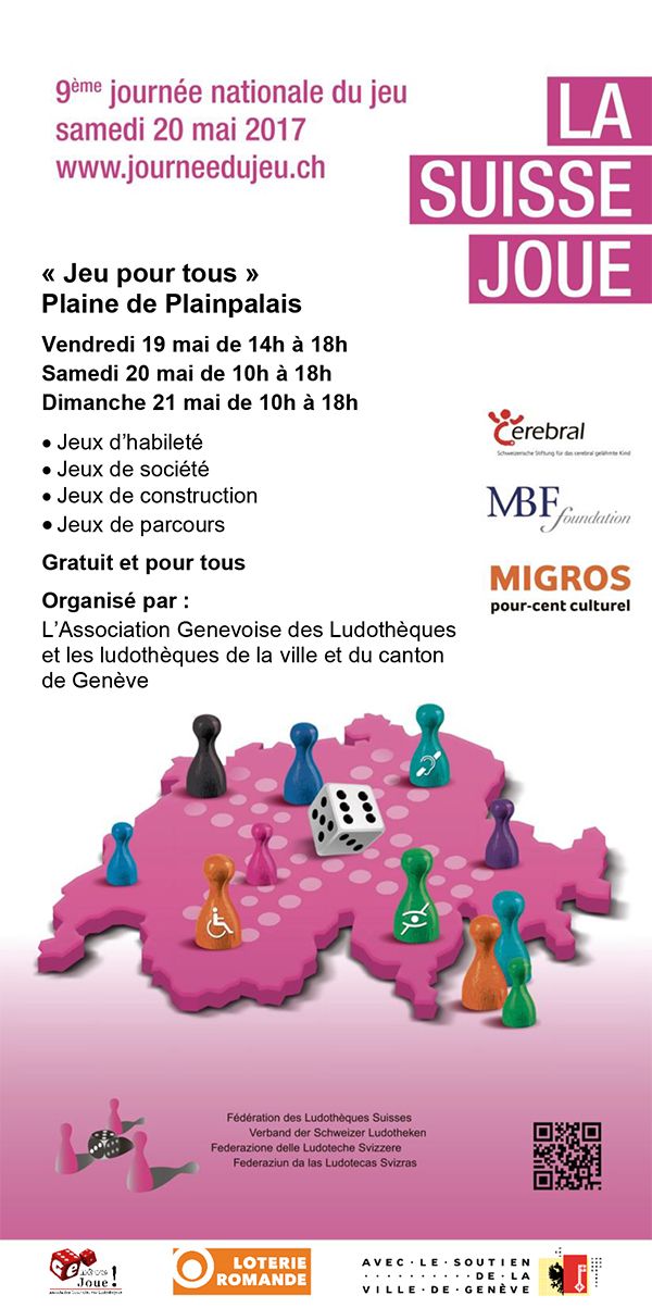 Flux rss jeux de société