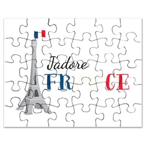 Puzzle france2