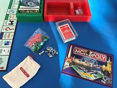 Jeux de societe marseille