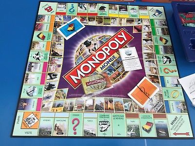 Jeux de société garçon 4 ans