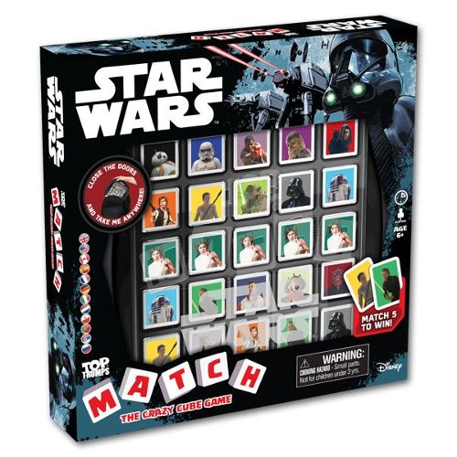 Jeux de societe str wars
