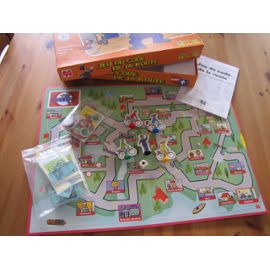 Jumbo jeux de société