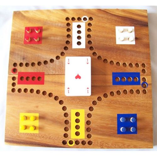 Jeux de societe d'occasion pas cher