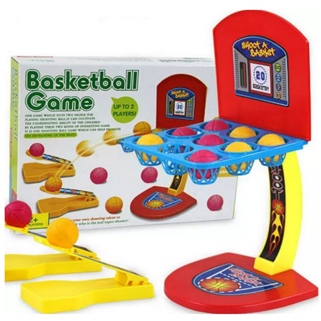 Jeux de societe basket