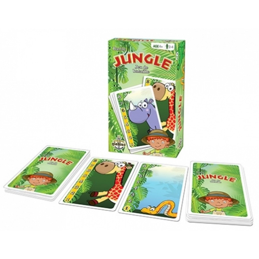 Jeux de société sur jeu info