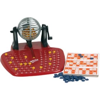 Loto jeux de societe