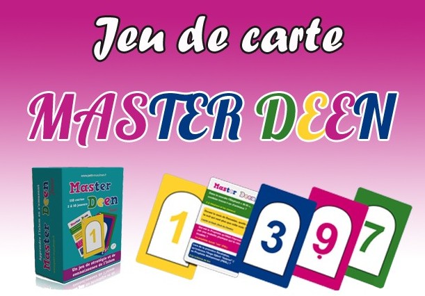 Jeux de societe islamique