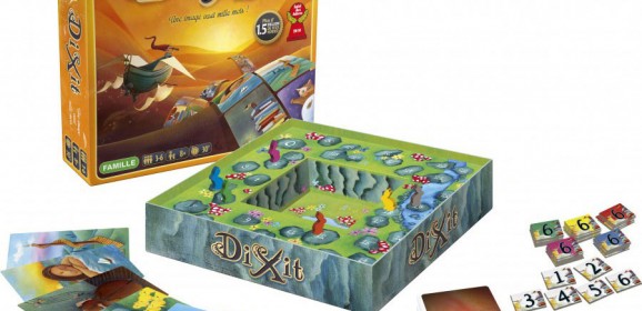 Meilleurs jeux de société pour adultes