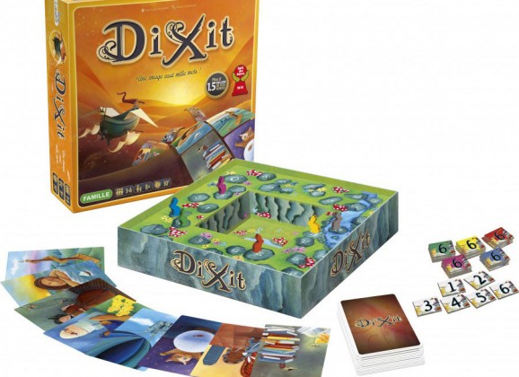 Images pour jeux de société
