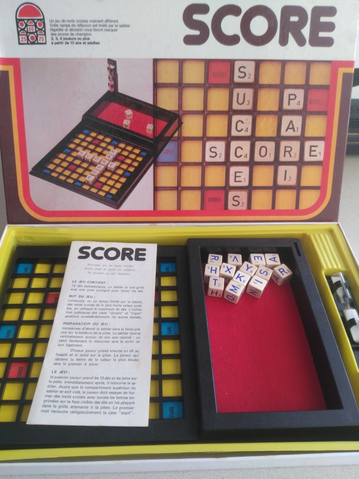 Double mots jeux de societe