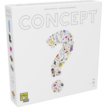 Jeux de société ou on doit deviner