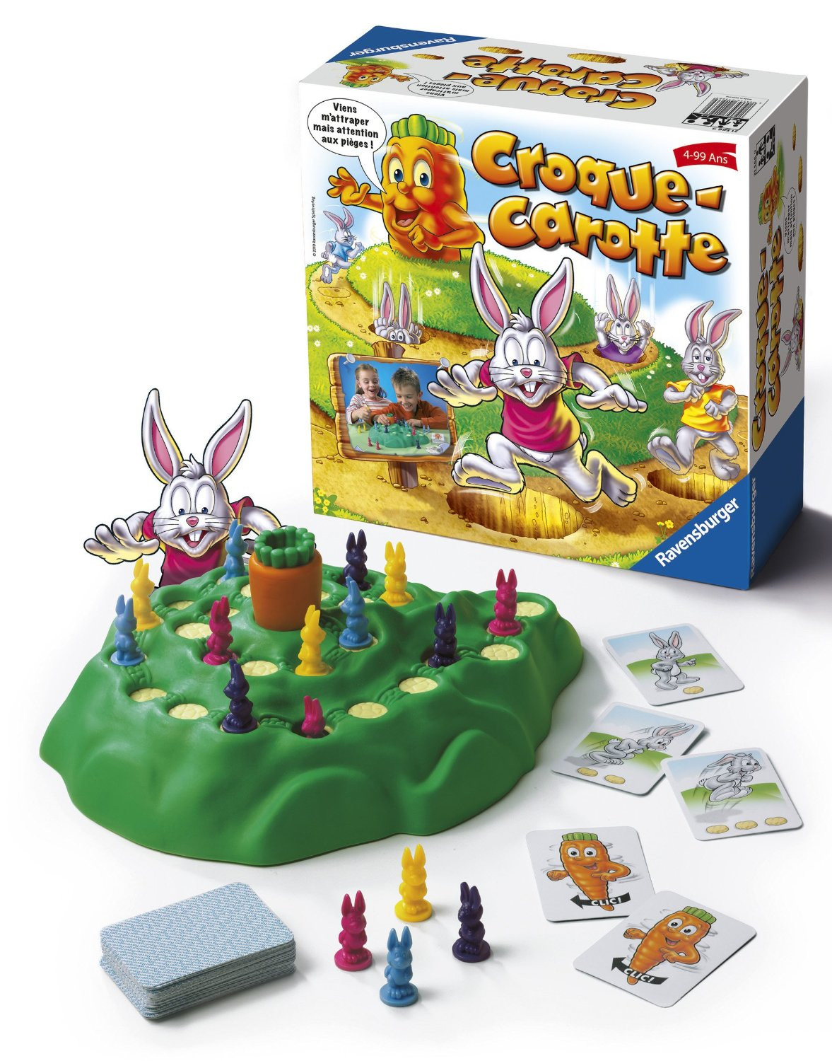 Jeux de societe sympa