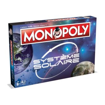 Jeux de société de science