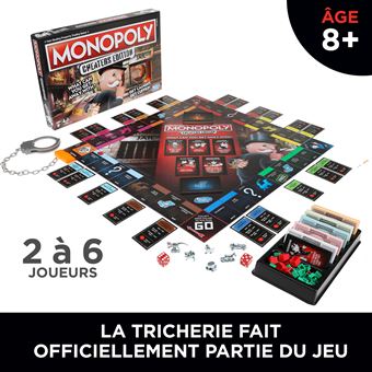 Donner des jeux de société