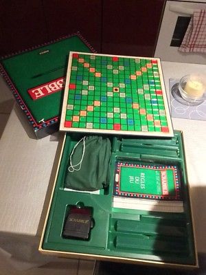 Minuteur jeux de société