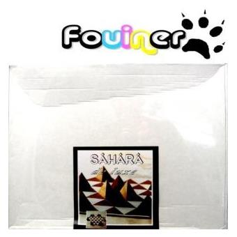 Jeux de société sahara