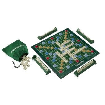 Jeux de société adulte scrabble