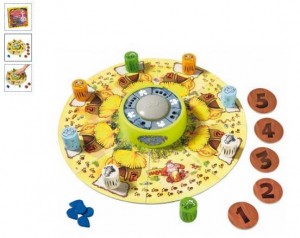 Jeux de société soldé