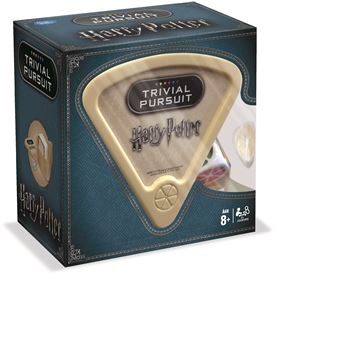 Jeux de société harry potter prix