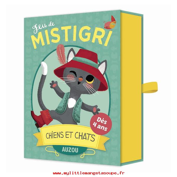 Jeux de société pour chiens