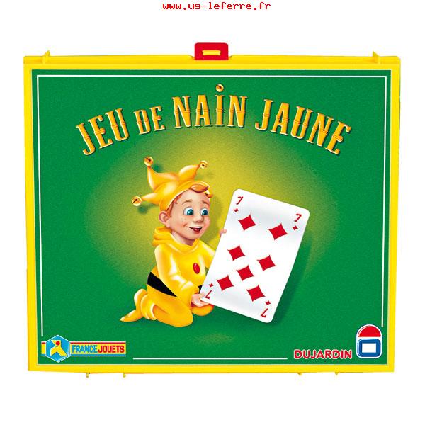 Jeux de societe de hasard