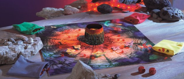 Jeux de société pour enfant de 9 ans