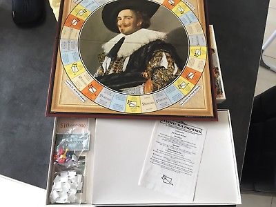 Jeux de societe la vente aux encheres