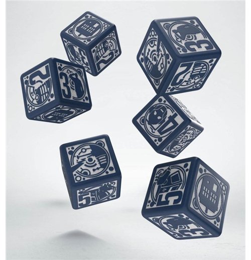 Jeux de société dr who