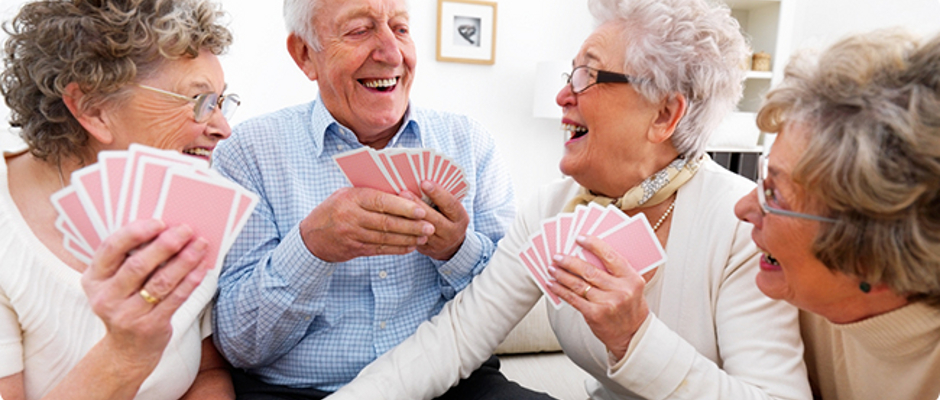 Jeux de societe pour seniors