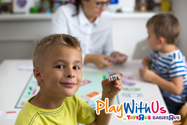 Jeux de société a faire a la maison