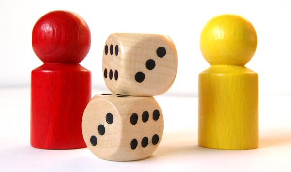 I know jeux de société