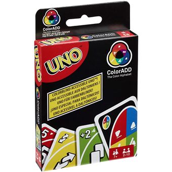 Jeux de sociéte uno
