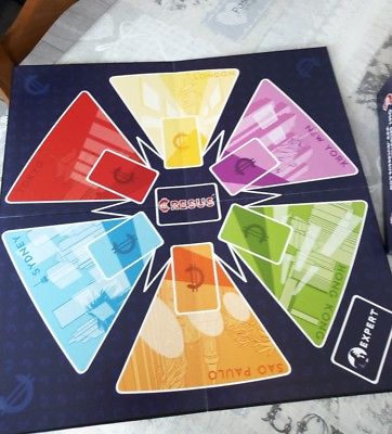 Cresus jeux de societe