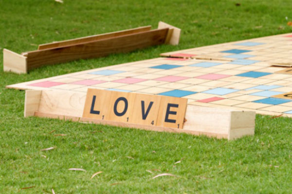 Création de jeux de société animation