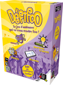 Jeux de societe pour mimer