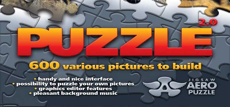 Puzzle game 2