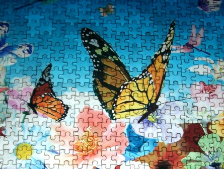 Www jigsaw puzzle games