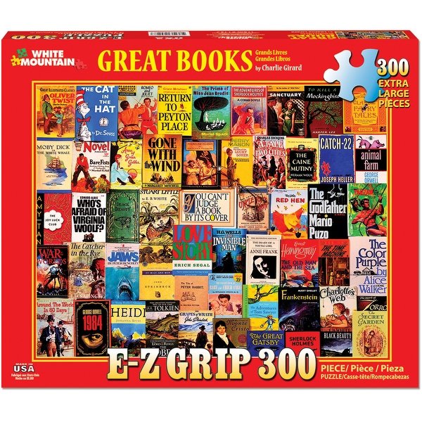 Jigsaw puzzle gratuit 300 pieces